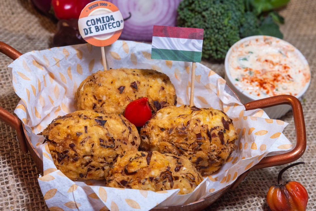 charutinho do vovô istván