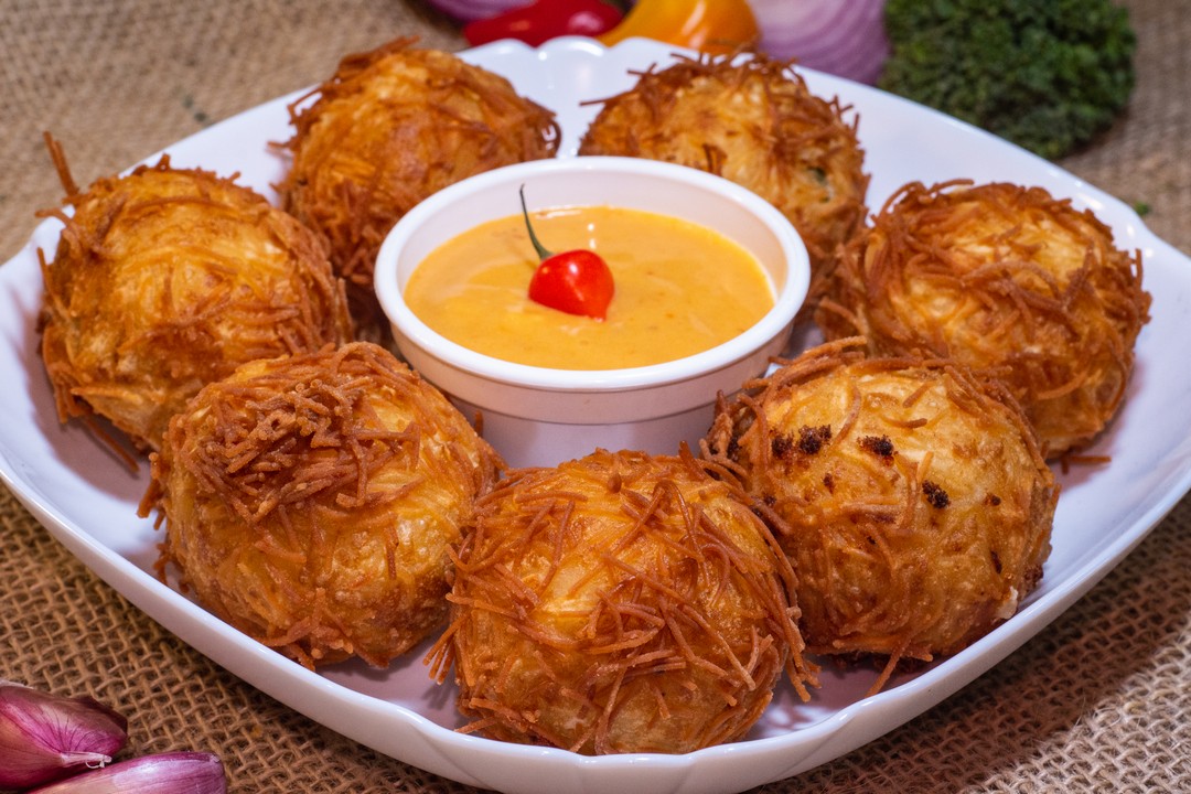 petisco estrela da franca