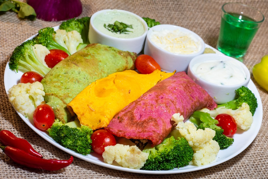 pare, atenção e siga em frente