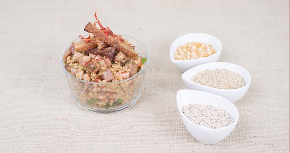 Restaurant Week Clã de Panela