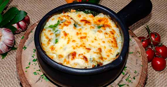 Comida di Buteco - Cupim Atolado Comida di Buteco Cupim Atolado