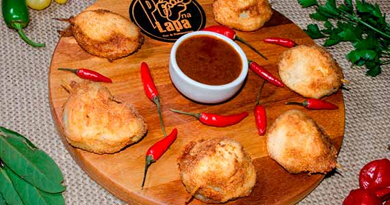 Comida di Buteco - Delícia do Pé Comida di Buteco Delícia do Pé