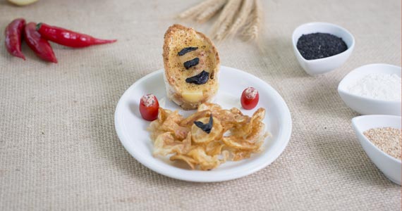 Restaurant Week Navio Negreiro