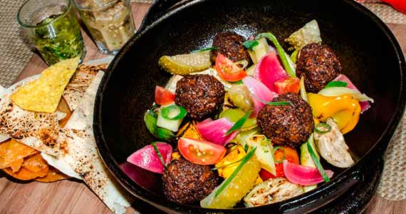 Comida di Buteco - Feira Livre Maria José Comida di Buteco Feira Livre Maria José