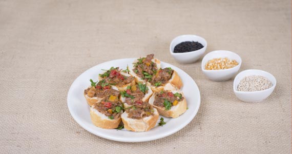 Restaurant Week Vaca Louca