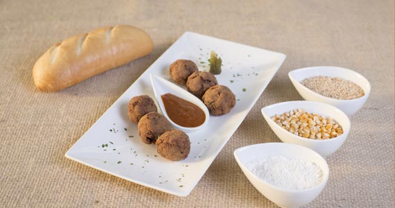 Restaurant Week Curryballs