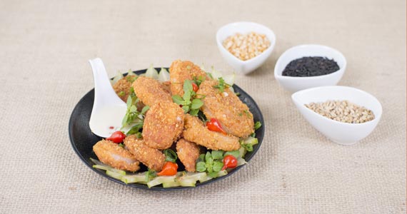 Restaurant Week Porc Porc