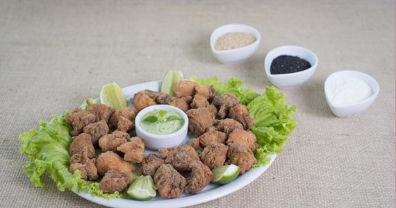 Restaurant Week Briga Boa