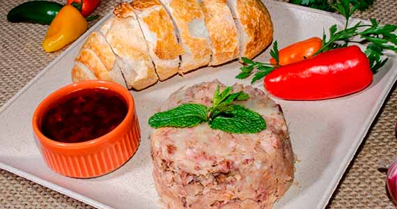 Comida di Buteco - Norte Sul – Leste Oeste (Tudo Junto e Misturado) Comida di Buteco Norte Sul – Leste Oeste (Tudo Junto e Misturado)