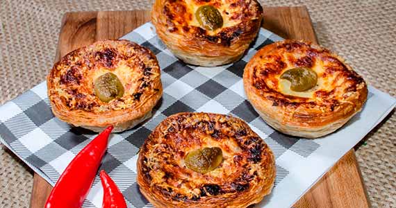 Comida di Buteco - O Clássico do Pocket Comida di Buteco O Clássico do Pocket