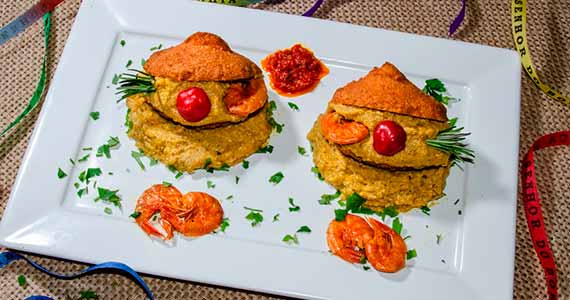 Comida di Buteco - Pérola Rara Comida di Buteco Pérola Rara