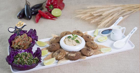 Restaurant Week Bombadialadin