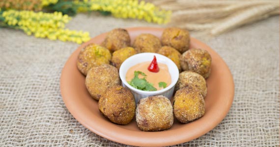 Restaurant Week Abóbora Selvagem do Recanto