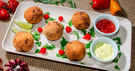 Comida di Buteco - Rolling Stones Comida di Buteco Rolling Stones