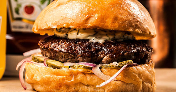 Burger Fest 2018 Montpellier Burger