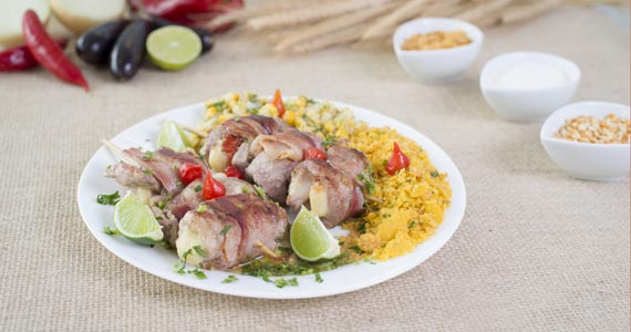 Restaurant Week Porcobello