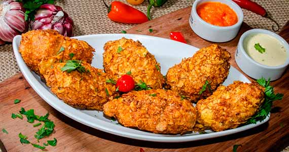 Comida di Buteco - Sujinho do Tatá Comida di Buteco Sujinho do Tatá