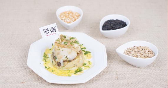 Restaurant Week Murrinho de Bacalhau