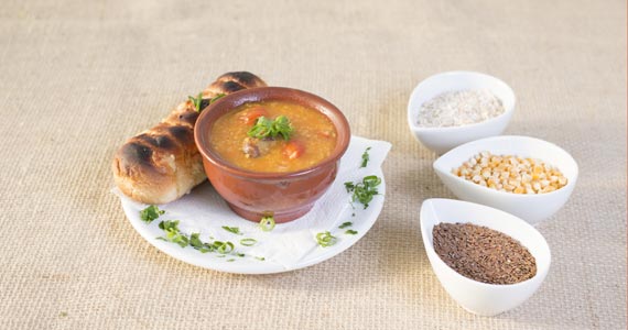 Restaurant Week Pela Égua