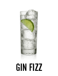 Gin Fizz
