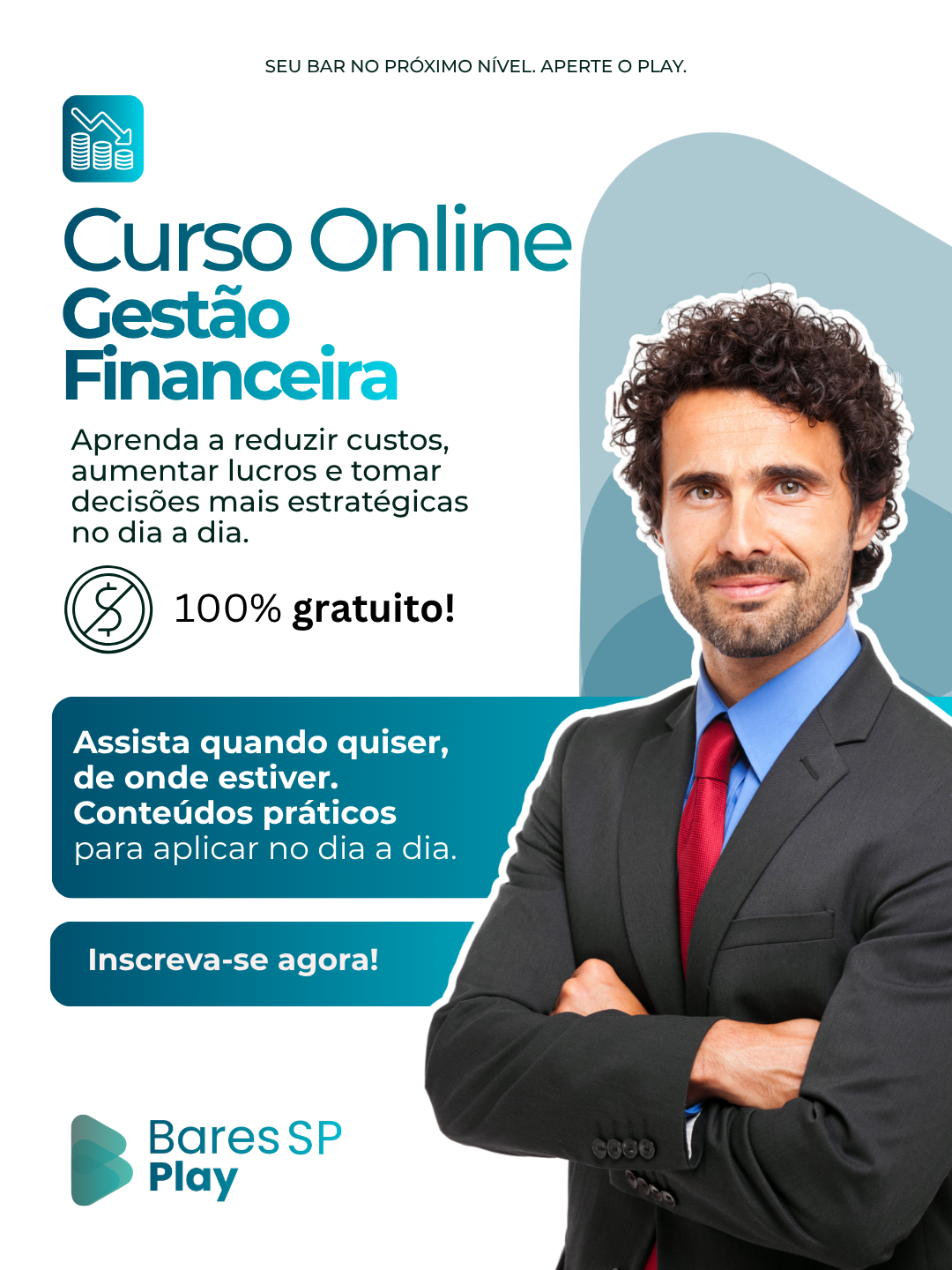 Gestão Financeira 