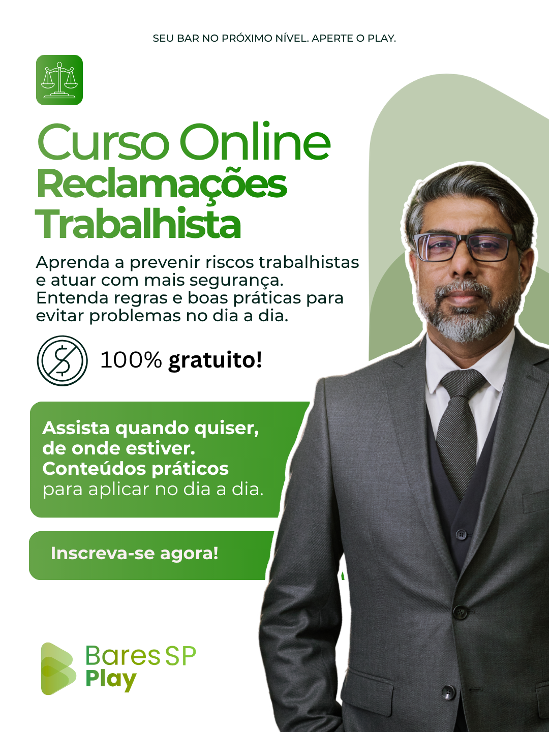 Reclamações Trabalhista
