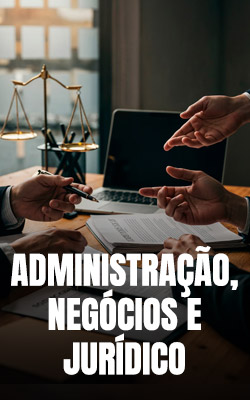 Administração, Negócios e Jurídico