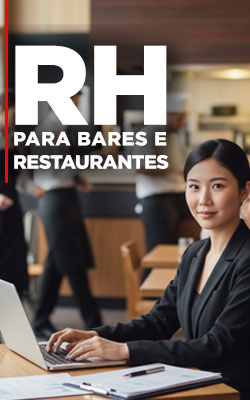 Mini Curso Online RH
