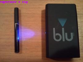 vaporizer e cig