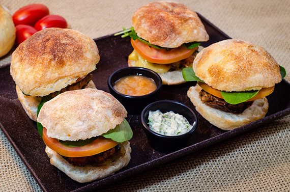 Comida di Buteco Delicinha do Maestro