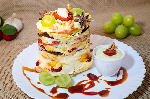 Distinta Freguesia  no Comida di Buteco 2024