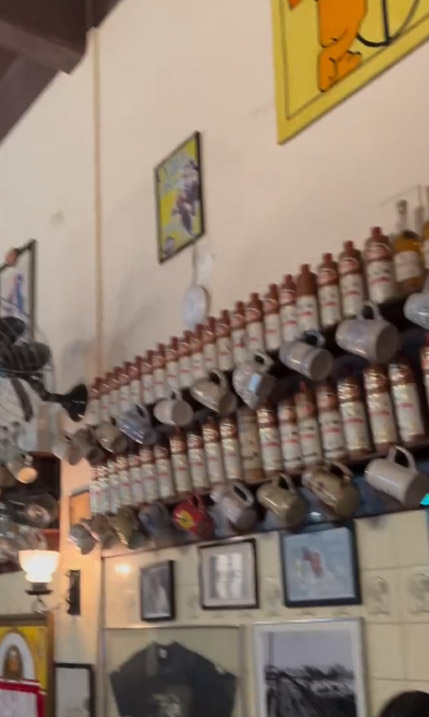 na redes sociais Felipe Amaral