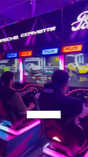 na redes sociais Felipe Amaral