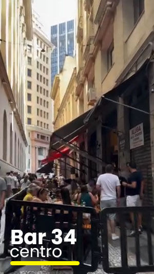 na redes sociais Felipe Amaral