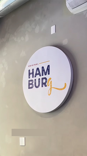 na redes sociais Felipe Amaral