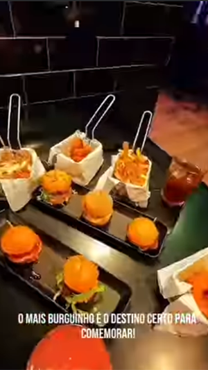 na redes sociais Siga SP 