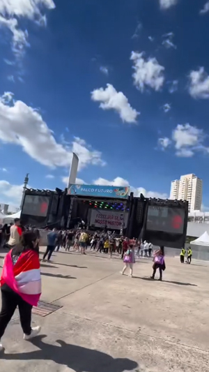 na redes sociais Felipe Amaral