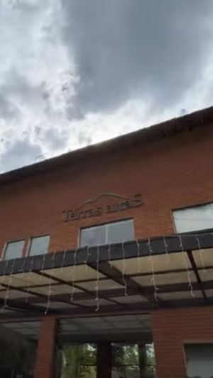 na redes sociais Pega Dica