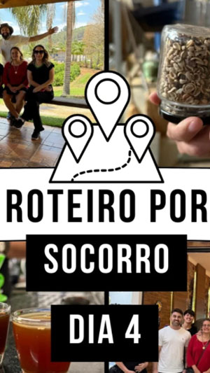 na redes sociais Rafaesense