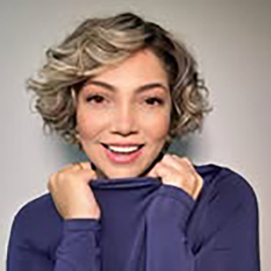 Daniela Comitrê