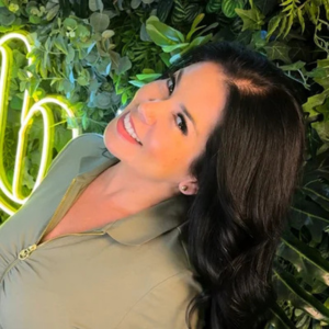 Nathalia Machado