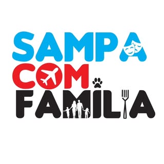 Sampa Com Família