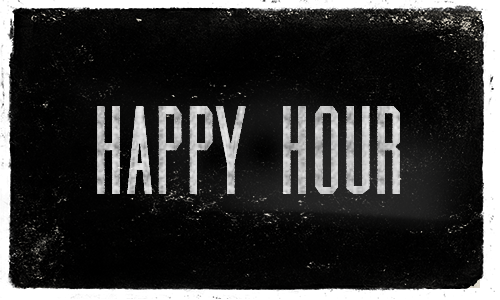 Promoções no Happy Hour do Rasgueira Bar!!!