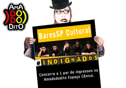 BaresSP Cultural - 