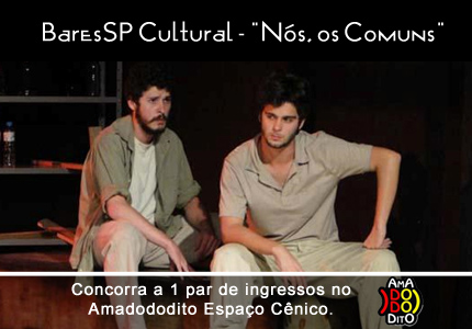 BaresSP Cultural - 
