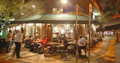 Fofinho Rock Bar transmite os principais clássicos do Campeonato Brasileiro  neste domingo