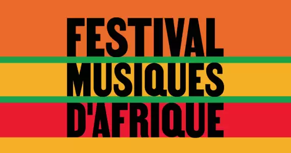 Festival Musiques D Afrique V Edição na Praça das Artes