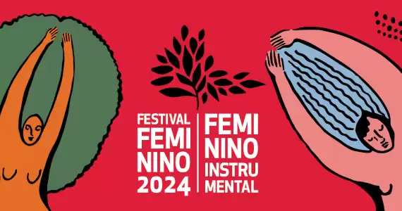 Festival Feminino 2024 - Feminino Instrumental