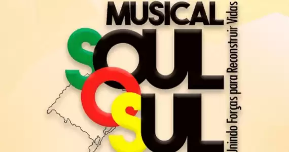 Musical Soul O Sul 