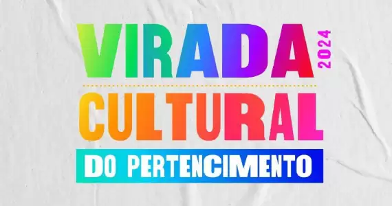 Virada Cultural na Arena Heliópolis